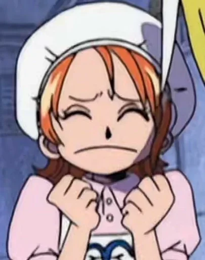 Sticker NAMI :: @fStikBot - 1