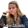 Lana Lincoln 2.0 Lana Lincoln 2.0 -