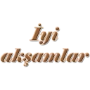 Стикер Turkish - 10 Стикер Turkish - 10