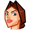 Tomb Raider Tomb Raider - иллюстрация