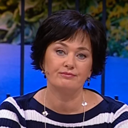 Лариса «Королева» Гузеева Лариса «Королева» Гузеева -
