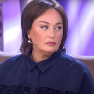 Sticker Лариса «Королева» Гузеева - 11