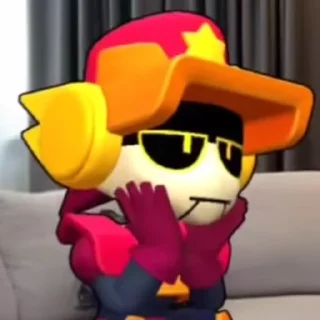 Sticker Сткиеры с Ларри и Лоре😘 - 5