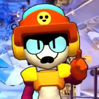 Sticker Сткиеры с Ларри и Лоре😘 - 4