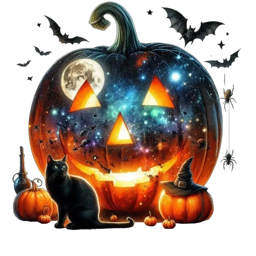 @lavka_emoji Halloween @lavka_emoji Halloween -
