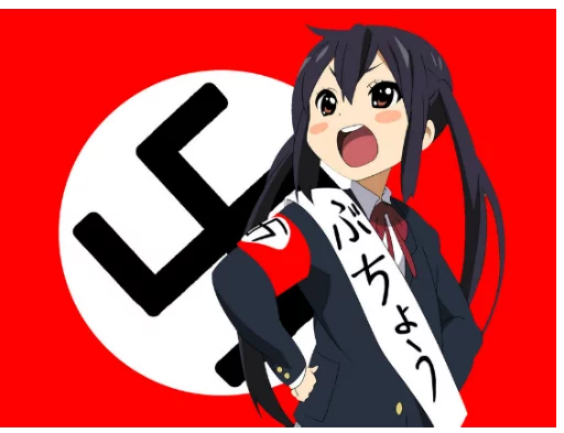anime anime cartoon animated cartoon