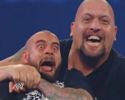 WWE VIP 666 (3) @LearnWrestling WWE VIP 666 (3) @LearnWrestling -