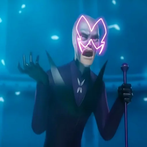 Miraculous Ladybug Miraculous Ladybug -