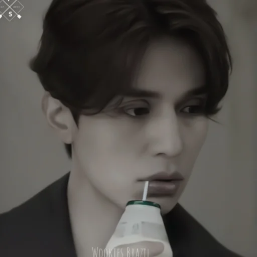 soft drink soft drink bottle person