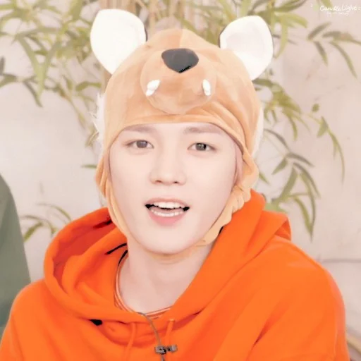 ༘♡LEE TAEYONG @KIMJCNNIESTೃ࿔ ༘♡LEE TAEYONG @KIMJCNNIESTೃ࿔ -