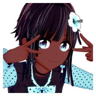 Sticker Lessons in Love - 4
