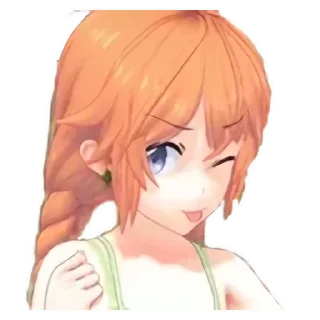 Sticker Lessons in Love - 2