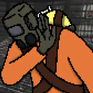 Стикер Lethal Stickers - 6