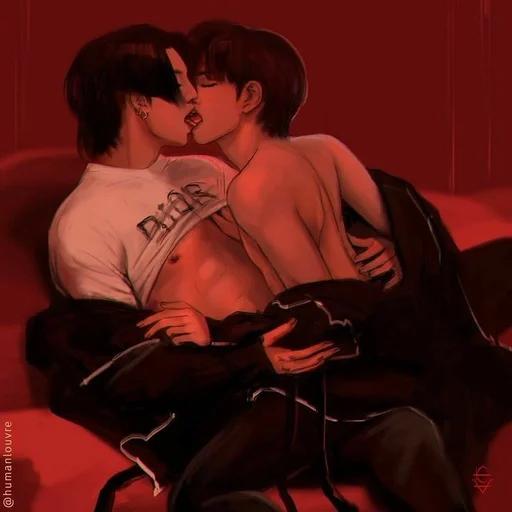 v and jungkook ~ i :: @fStikBot v and jungkook ~ i :: @fStikBot -