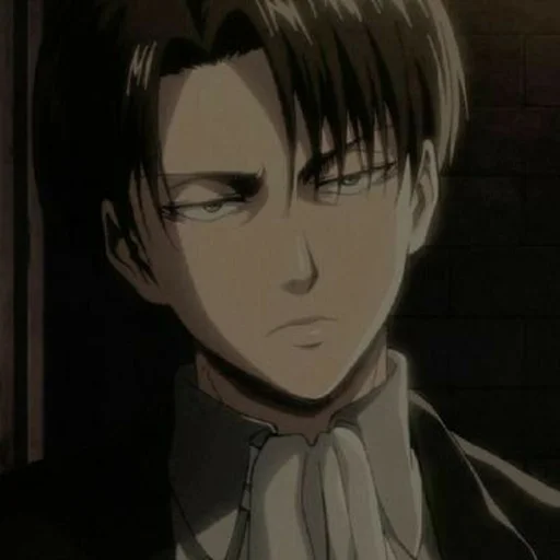 Levi ackerman~🌿 Levi ackerman~🌿 -