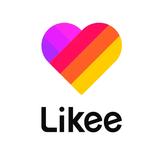 LikeeRU Стикеры LikeeRU Стикеры - человеческое лицо