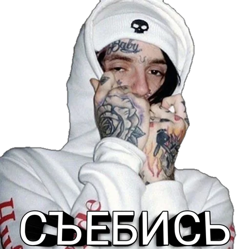 LilPeep🖤 LilPeep🖤 -