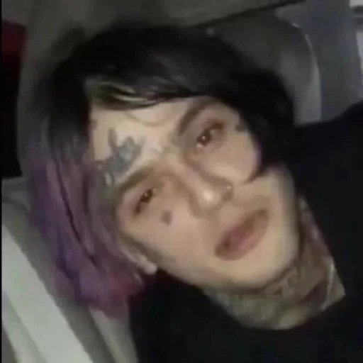 LilPeep :: @fStikBot LilPeep :: @fStikBot -