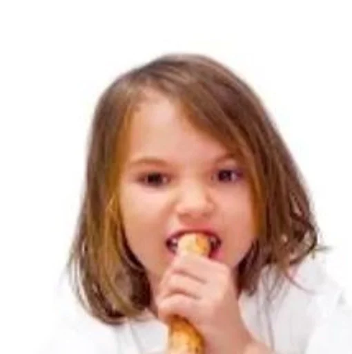 person person human face biting