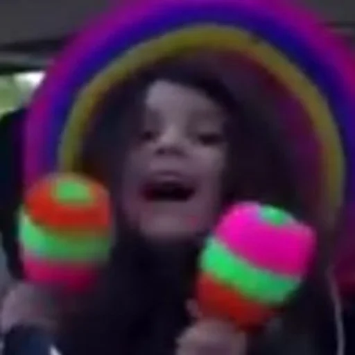 party supply party supply magenta human face