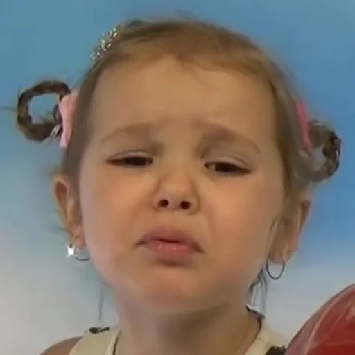 human face human face toddler person