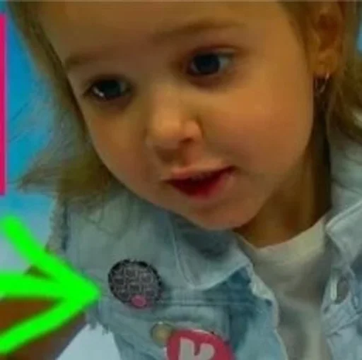 human face human face person toddler