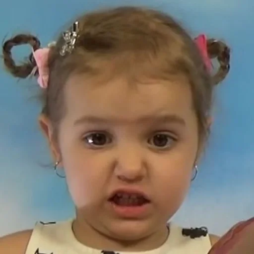 human face human face toddler accessory