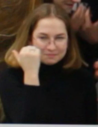 Линара на случай важных переговоров Линара на случай важных переговоров -