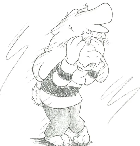 Undertale и не только :: @fStikBot Undertale и не только :: @fStikBot - illustration