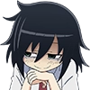 Literally Tomoko Literally Tomoko -
