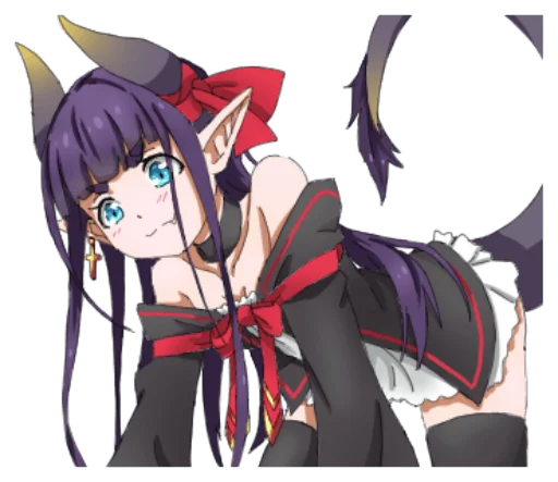 Little Dragon - Mina Little Dragon - Mina -