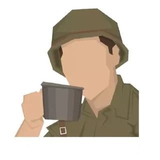 Sticker Стикеры от Прусса - 0