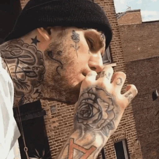tattoo tattoo flesh outdoor