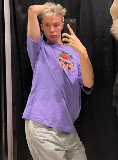 person person clothing human face