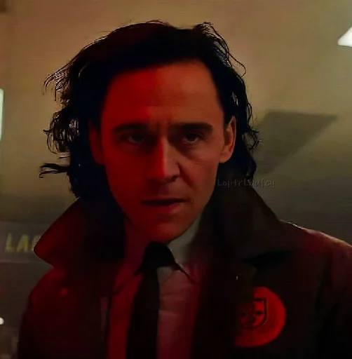 Loki Marvel // @legacystickers Loki Marvel // @legacystickers - человеческое лицо