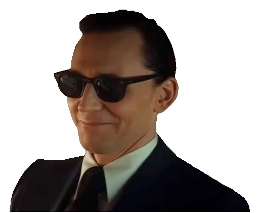 Loki Loki -