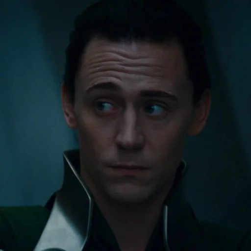 Loki Loki -