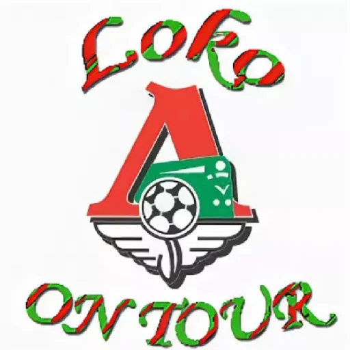 Loko Moscow 💪🏻 Loko Moscow 💪🏻 -