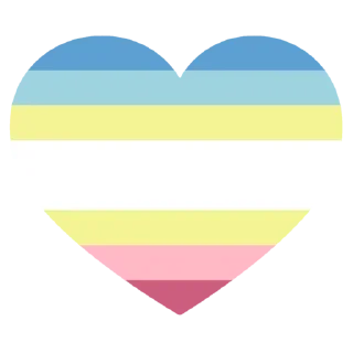 Sticker Lolipedoflag - 6
