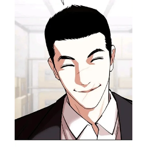 Lookism Lookism -