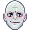 Lord Voldemort Lord Voldemort - иллюстрация