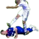 Sticker RealMadrid - 0