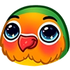 Love Bird Love Bird -