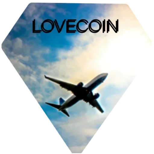 LoveCoin2020 by @fStikBot LoveCoin2020 by @fStikBot -