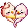 Love Dove Love Dove -