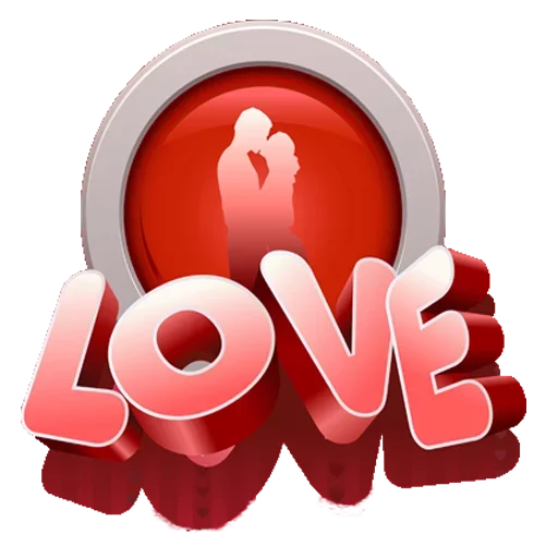 Love FOREVER @stickerus Love FOREVER @stickerus -
