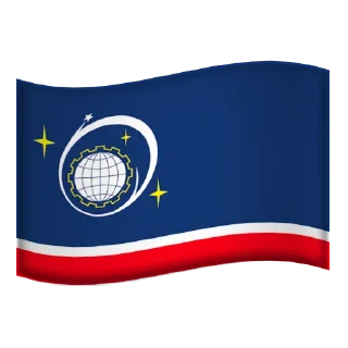 Sticker КОРОЛЁВ -- 2024 @WLFK_WLFK - 2