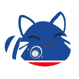 Sticker КОРОЛЁВ -- 2024 @WLFK_WLFK - 4