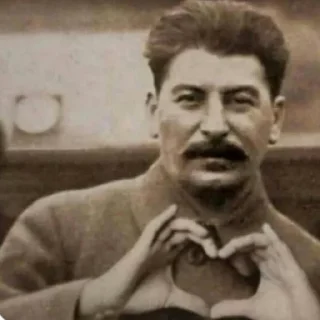 Стикер COMMUNISM🔝 - 2