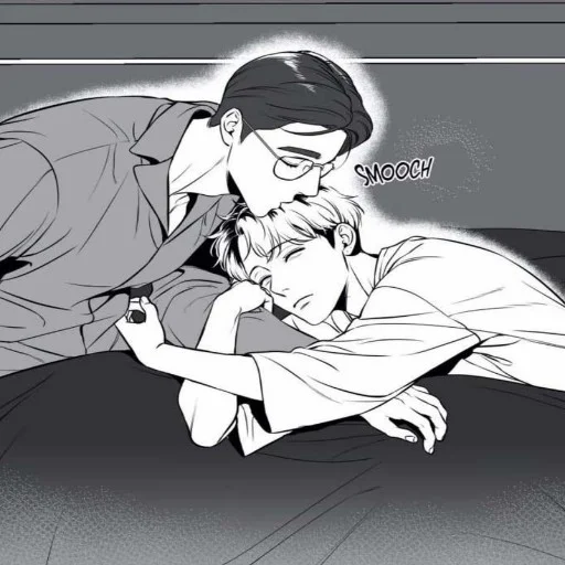 illustration illustration anime animated cartoon
